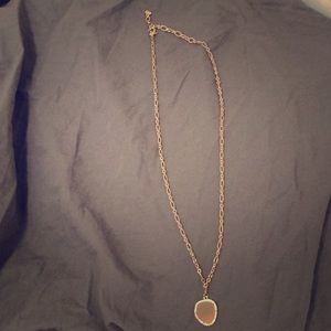 Accessory necklace